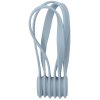 Pedestal Kabelbinder 16 cm, Powder Blue